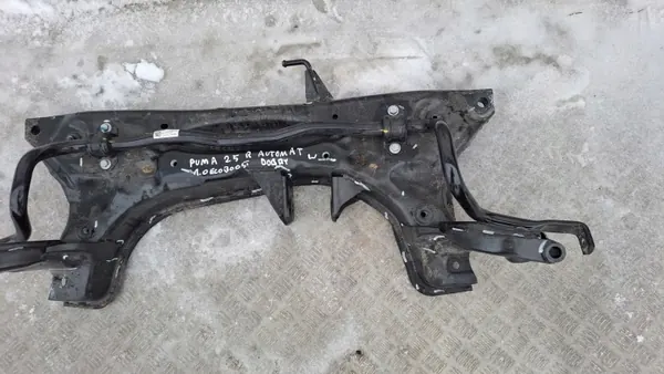 Ford Puma MK2 Lift 2024 R Släde OEM L1BC-5019-BE image 6