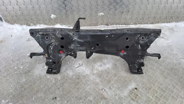 Ford Puma MK2 Lift 2024 R Släde OEM L1BC-5019-BE image 7