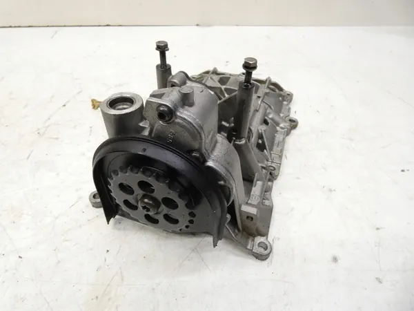 Olje pump BMW X1 E84 2.0D N47D20C OEM image 3