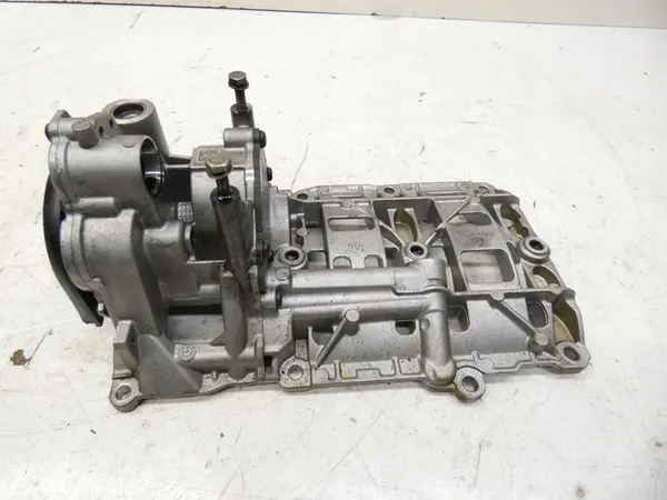 Olje pump BMW X1 E84 2.0D N47D20C OEM image 4