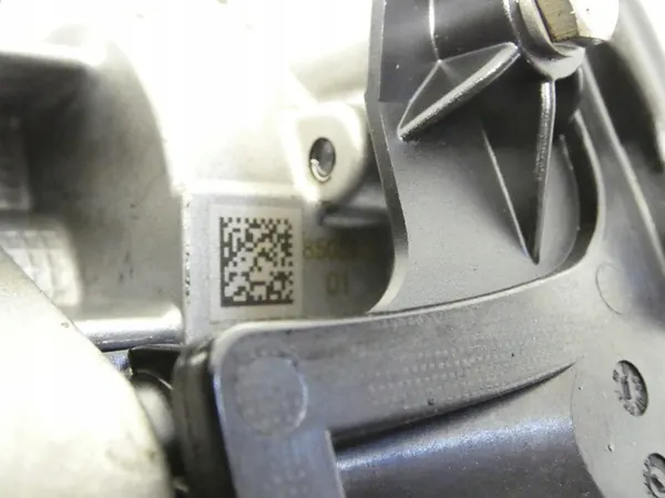 Olje pump BMW X1 E84 2.0D N47D20C OEM image 7