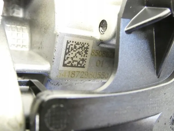 Olje pump BMW X1 E84 2.0D N47D20C OEM image 8