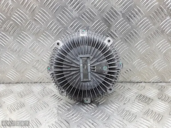 Mitsubishi L200 Viskoosi Tuulettimakytkin OEM AM-443307 image 2