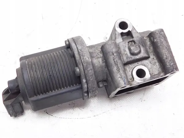 Válvula EGR - Opel Fiat Saab 9-3 Alfa 159 1.9 2.4 JTDM image 3
