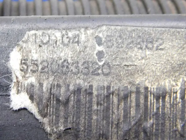 Válvula EGR - Opel Fiat Saab 9-3 Alfa 159 1.9 2.4 JTDM image 5