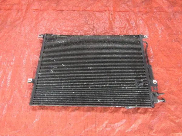 Condenseur A/C Jeep Grand Cherokee image 2