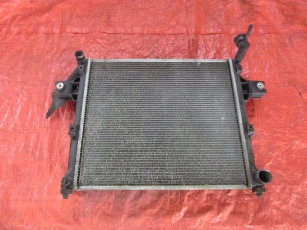 Condenseur A/C Jeep Grand Cherokee image 6