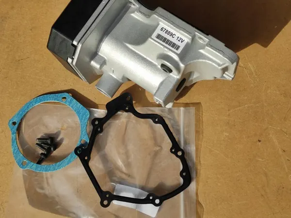 Soplador Webasto Thermo Top C OEM CEL3571, 12V image 3