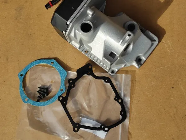 Soplador Webasto Thermo Top C OEM CEL3571, 12V image 4
