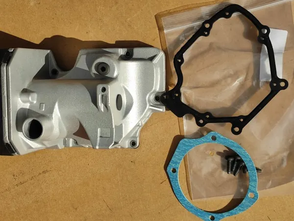 Soplador Webasto Thermo Top C OEM CEL3571, 12V image 7