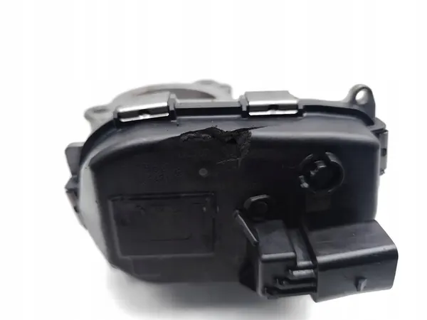 Corpo de borboleta elétrico VW Polo 1.0 TSI 05C133062A image 8