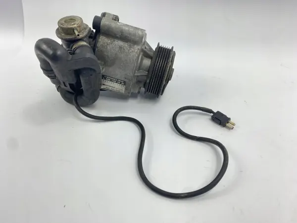 Pompe à air secondaire EGR OEM SDV09665 Mercedes image 2