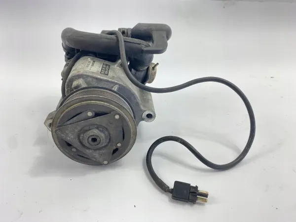 Pompe à air secondaire EGR OEM SDV09665 Mercedes image 10