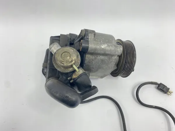 Pompe à air secondaire EGR OEM SDV09665 Mercedes image 3