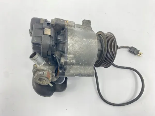 Pompe à air secondaire EGR OEM SDV09665 Mercedes image 4