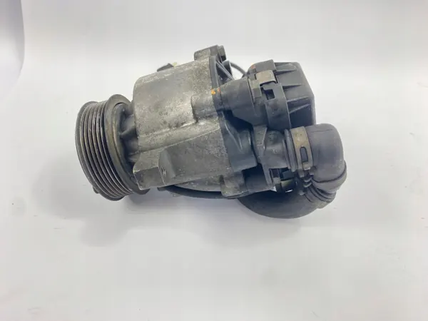 Pompe à air secondaire EGR OEM SDV09665 Mercedes image 6