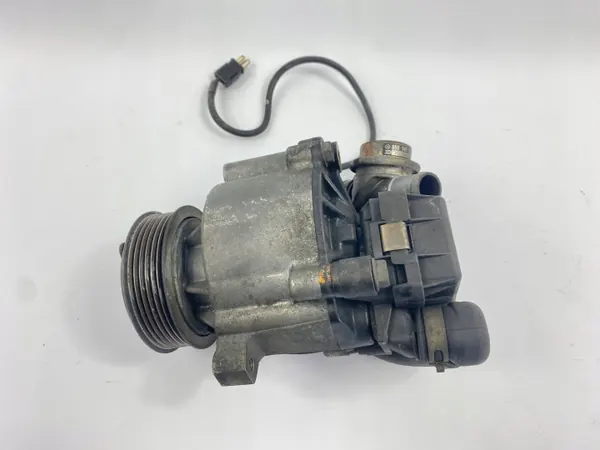 Pompe à air secondaire EGR OEM SDV09665 Mercedes image 7