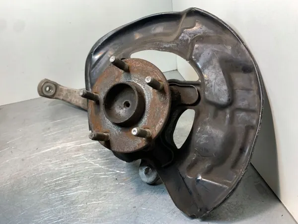 Moyeu roue avant Lexus GS OEM FBZ24593 image 3