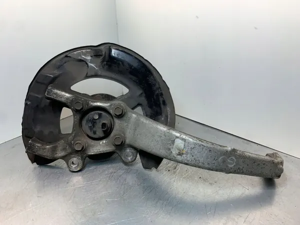 Moyeu roue avant Lexus GS OEM FBZ24593 image 4