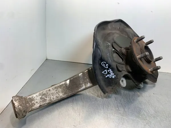 Moyeu roue avant Lexus GS OEM FBZ24593 image 5