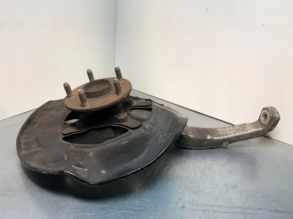 Moyeu roue avant Lexus GS OEM FBZ24593 image 6