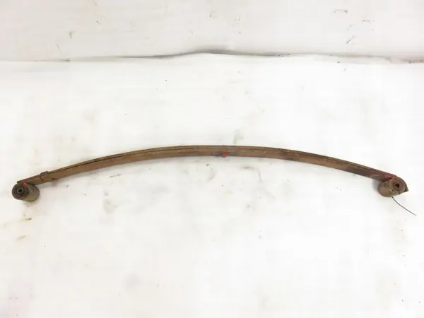 Etujousi OEM RESOR PRZÓD GAZ GAZELLE II image 2