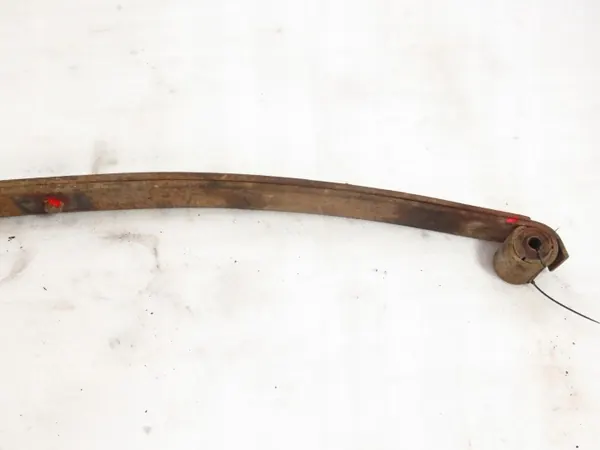 Etujousi OEM RESOR PRZÓD GAZ GAZELLE II image 3