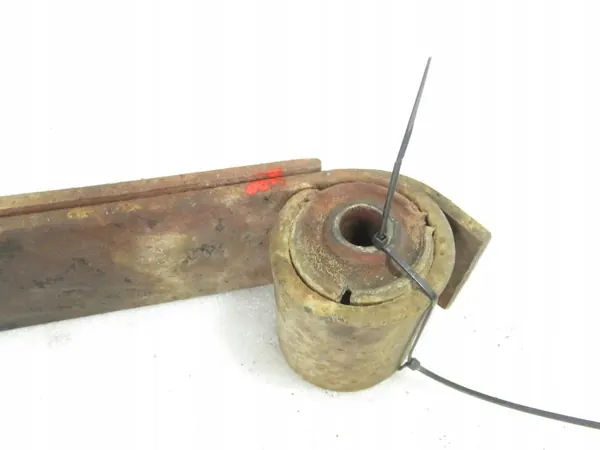 Etujousi OEM RESOR PRZÓD GAZ GAZELLE II image 6