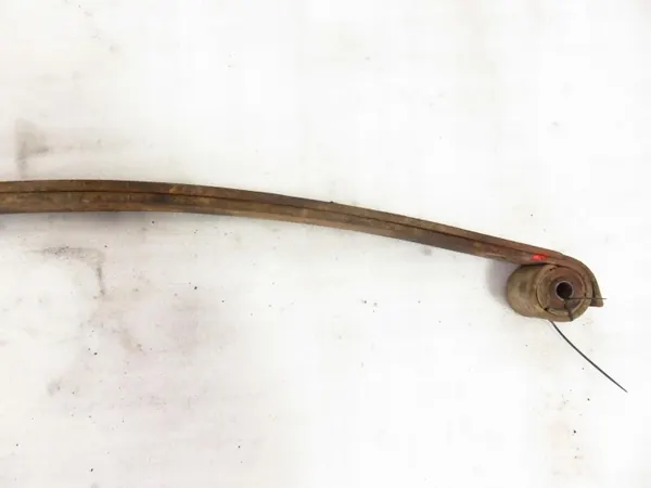 Etujousi OEM RESOR PRZÓD GAZ GAZELLE II image 7