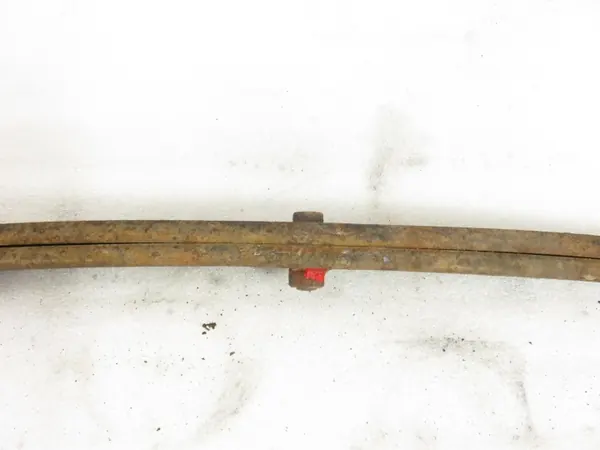Etujousi OEM RESOR PRZÓD GAZ GAZELLE II image 9