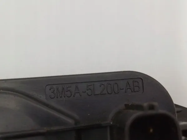 Avgastrycksensor Ford Mondeo MK4 2.0 TDCI DRC115427 image 3