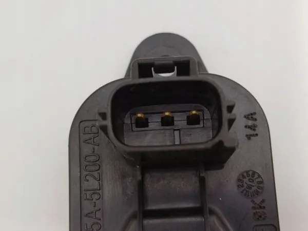 Avgastrycksensor Ford Mondeo MK4 2.0 TDCI DRC115427 image 4