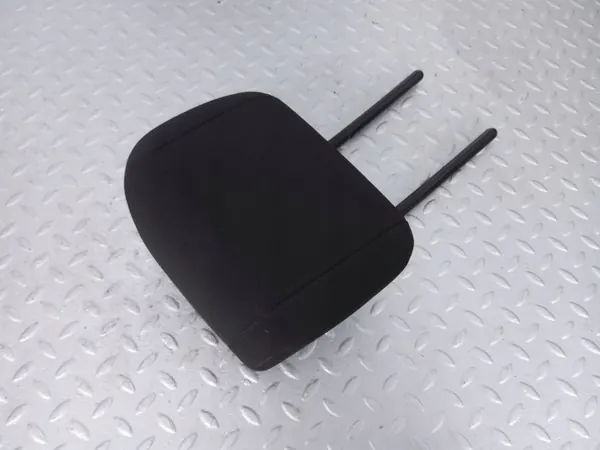 Encosto de cabeça traseiro centro OEM SU001B3130 Toyota image 2