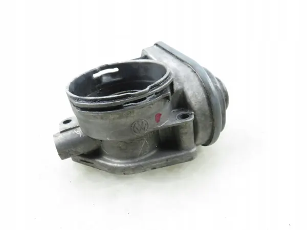 Soupape de papillon Pierburg OEM 038128063G - Occasion image 4