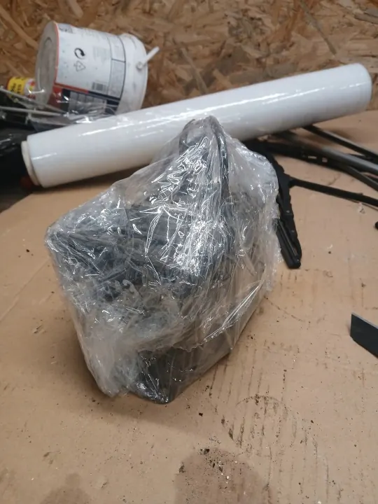 Suzuki OE ABS-pumpun ohjain OEM 56100-76J0 image 8