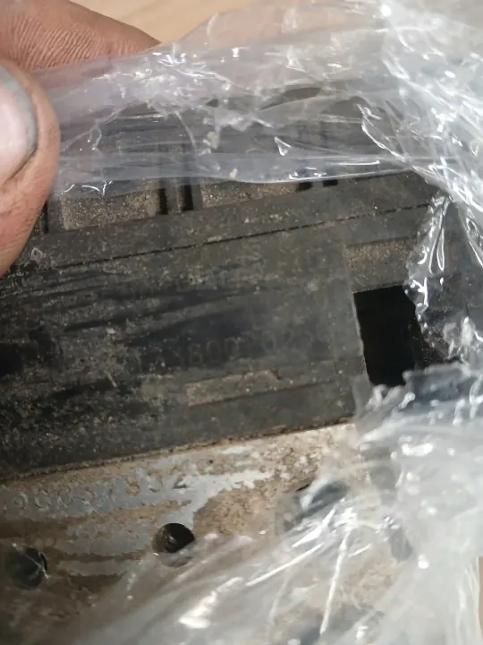 Suzuki OE ABS-pumpun ohjain OEM 56100-76J0 image 9