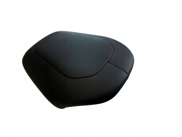 Tesla S actieve hoofdsteun OEM 1065501-02-B image 3