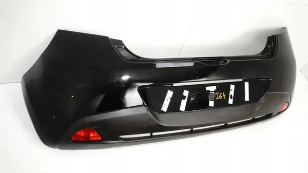 Takapuskuri OEM 360151560 Mazda 2 II DE 07-10 image 3