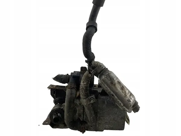 Chauffage Webasto VW Phaeton I 3.0 TDI OEM 3D0815005AA image 2