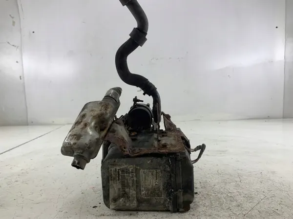 Chauffage Webasto VW Phaeton I 3.0 TDI OEM 3D0815005AA image 3