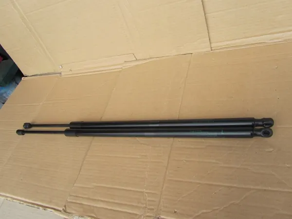 Bagageluckor Jeep Grand Cherokee WK2 11-17 OEM image 3