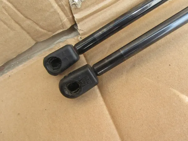 Bagageluckor Jeep Grand Cherokee WK2 11-17 OEM image 5