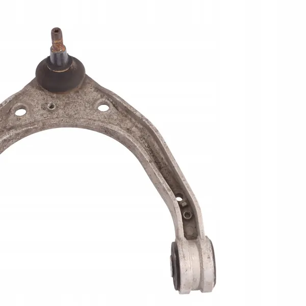 VW Volkswagen Touareg 7L Voorste Ophangarm Links Rechts 7L0407021B image 3