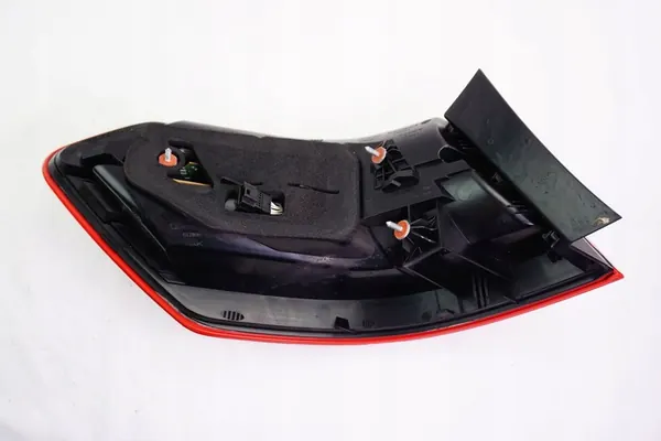 Rechter Achterlicht Mercedes W212 A2128201264 image 10