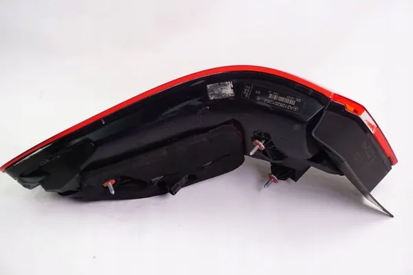 Rechter Achterlicht Mercedes W212 A2128201264 image 8