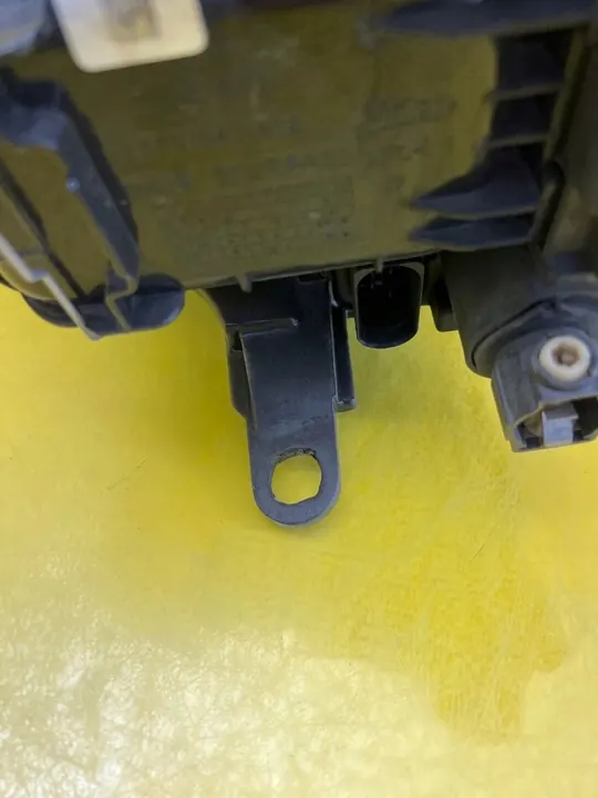 Farol Direito Frontal Seat Ibiza V 5 17- LED 6F1941006D image 5