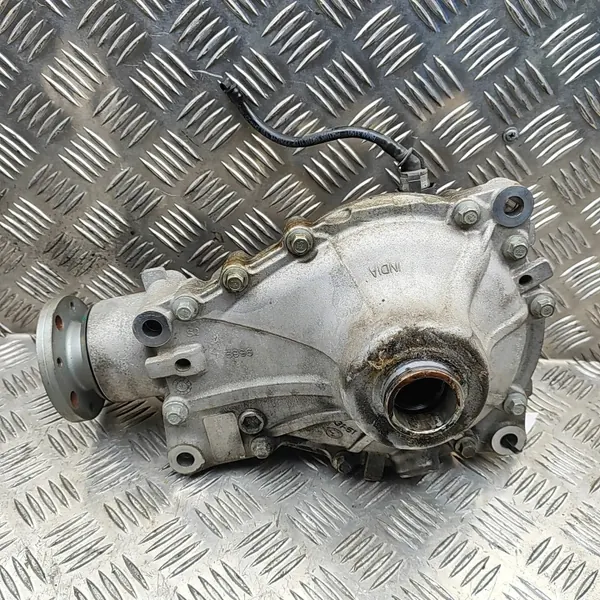 Redutor Dianteiro BMW X3 G01 F97 8487443 3.0L 2019 image 3