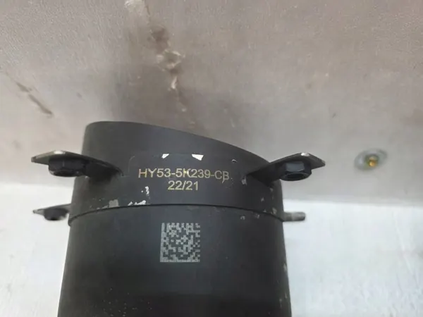 Auspuffendstücke Aston Martin DBX OEM HM535K238CB image 4