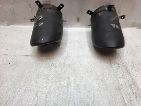 Auspuffendstücke Aston Martin DBX OEM HM535K238CB image 5