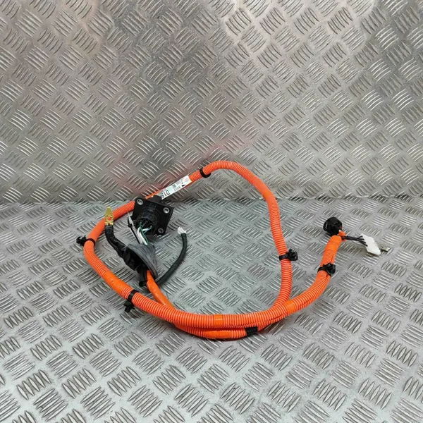 Mitsubishi akkulatauskaapeli OEM 9499D196 image 2